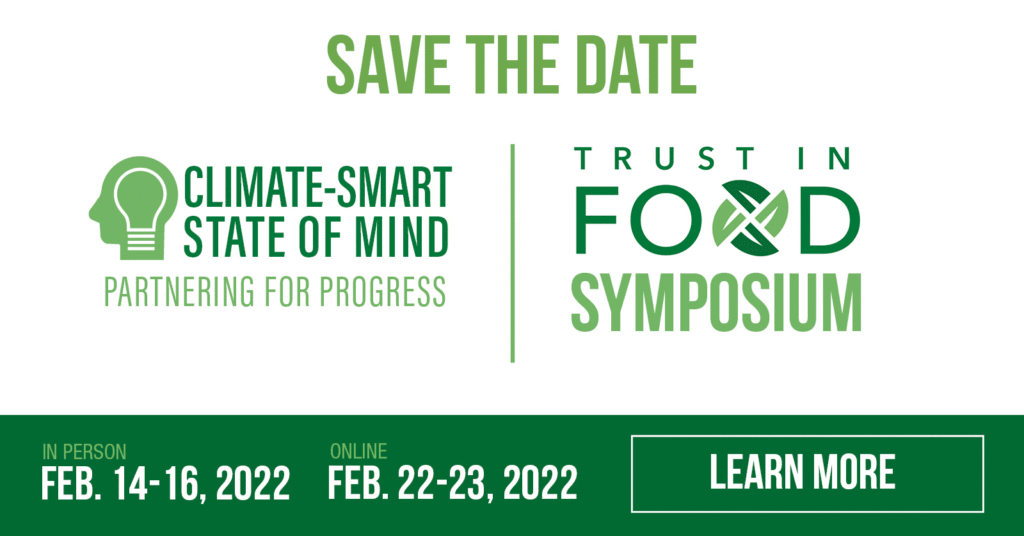 trust in food symposium february 14 2021